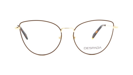 Зображення 5: Оправа для окулярів DESPADA DS 1026 C2 55