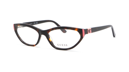 Зображення 1: Оправа для окулярів GUESS GU 50146 052 54