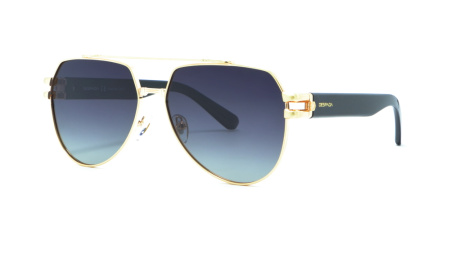 Зображення 1: Сонцезахисні окуляри DESPADA 2367 01 61