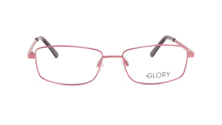 Зображення 5: Оправа для окулярів GLORY 617 PINK 52