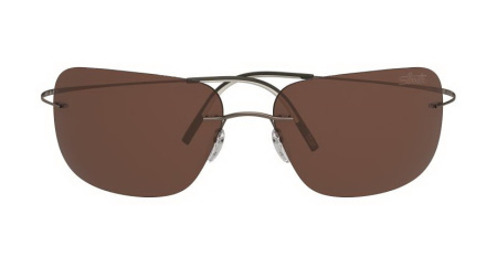 Зображення 3: Сонцезахисні окуляри Silhouette 8677 6234