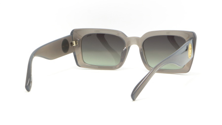 Зображення 5: Сонцезахисні окуляри INVU IB22443 E 50