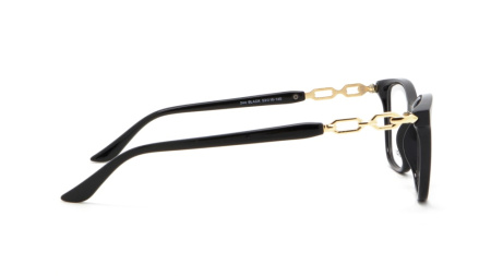 Зображення 4: Оправа для окулярів DACKOR 244 BLACK 53