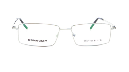 Зображення 2: Оправа для окулярів Oliver Black C3689 C3 54