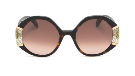 Зображення 2: Сонцезахисні окуляри GUESS GU 7874 52G 54