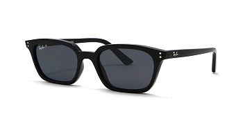 Сонцезахисні окуляри Ray Ban RB 4456 6677/81 53 Zaya Bio Based