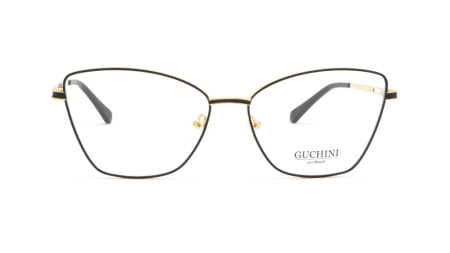 Зображення 2: Оправа для окулярів GUCHINI G5036 С1 56
