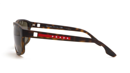 Зображення 4: Сонцезахисні окуляри PRADA Linea Rossa SPS 02X 581-06H 60