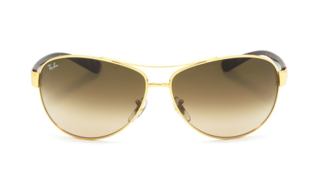 Зображення 4: Сонцезахисні окуляри Ray Ban RB 3386 001/13 67 Active Lifestyle