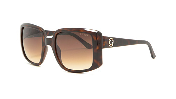 Сонцезахисні окуляри GUESS GU 00097 52F 53
