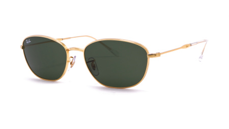 Зображення 1: Сонцезахисні окуляри Ray Ban RB 3749 001/31 58 Active Lifestyle