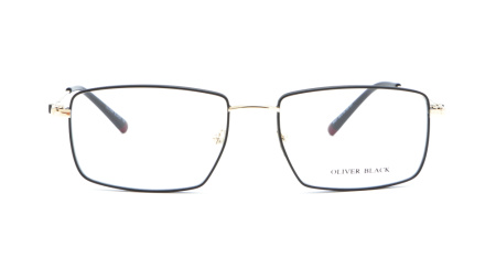 Зображення 2: Оправа для окулярів Oliver Black 8427 C1 56