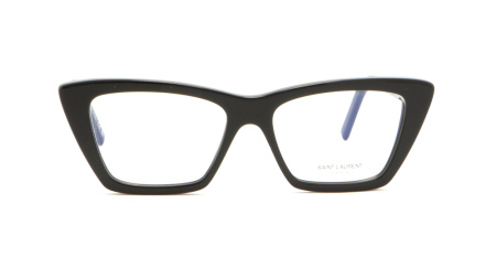 Зображення 2: Оправа для окулярів Saint Laurent SL 276 MICA 001 51