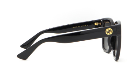 Зображення 4: Сонцезахисні окуляри GUCCI GG 1338S 001 54