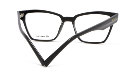 Зображення 4: Оправа для окулярів Hermossa HMO 313 C01 53