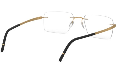 Зображення 5: Оправа для окулярів Silhouette 5529 7520