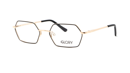 Зображення 1: Оправа для окулярів GLORY 831 NERO 54