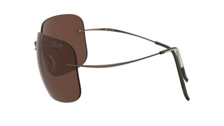 Зображення 4: Сонцезахисні окуляри Silhouette 8723 7530 64