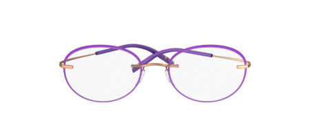 Зображення 1: Аксесуар для окулярів Silhouette накладка 5097 FZ 1