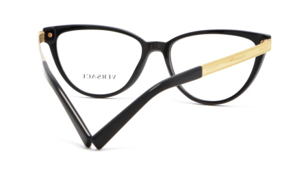 Зображення 5: Оправа для окулярів VERSACE 3271 GB1 54