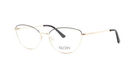 Зображення 1: Оправа для окулярів GLORY 229 BROWN 56