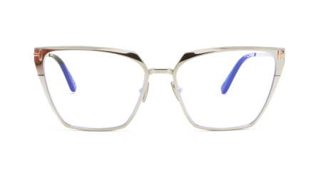 Зображення 2: Оправа для окулярів TOM FORD TF5945-B 016 56