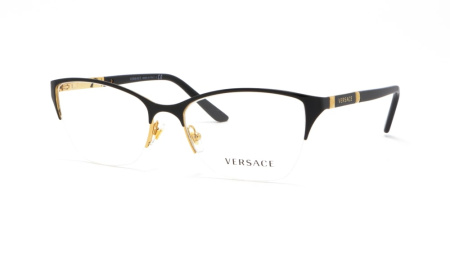Зображення 1: Оправа для окулярів VERSACE 1218 1342 53