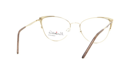 Зображення 3: Оправа для окулярів Maxim&Co MC16262 C2 54