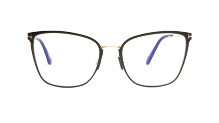 Зображення 2: Оправа для окулярів TOM FORD TF5839-B 001 56
