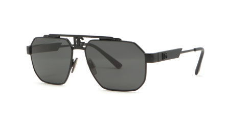 Зображення 1: Сонцезахисні окуляри Dolce&Gabbana DG 2294 01/87 59