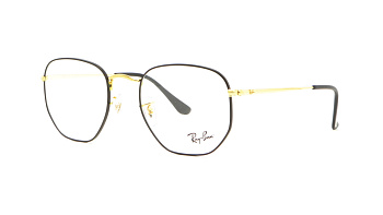Оправа для окулярів Ray Ban RX 6448 3175 54 Hexagonal