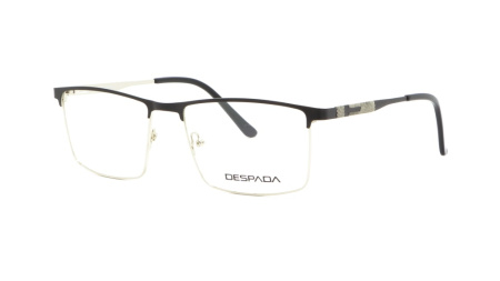 Зображення 1: Оправа для окулярів DESPADA DS 1011 C1 55