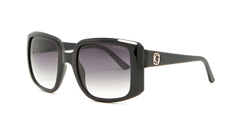 Сонцезахисні окуляри GUESS GU 00097 01B 53