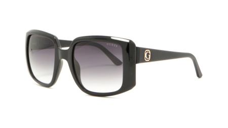 Зображення 1: Сонцезахисні окуляри GUESS GU 00097 01B 53