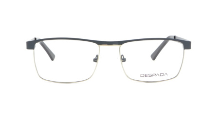 Зображення 5: Оправа для окулярів DESPADA DS 1032 C2 55