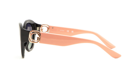 Зображення 4: Сонцезахисні окуляри GUESS GU 00104 05D 56