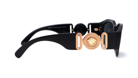 Зображення 5: Сонцезахисні окуляри VERSACE VE4361 GB1/87 53