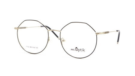 Зображення 1: Оправа для окулярів MR.OPTIK 7732 C4 50