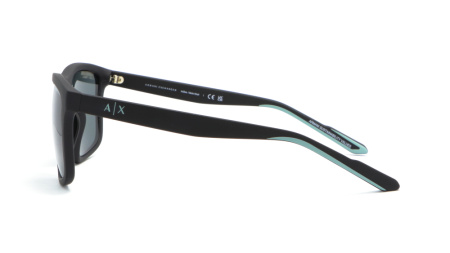 Зображення 3: Сонцезахисні окуляри Armani Exchange AX4149SU 805887 56