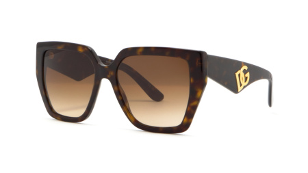 Зображення 1: Сонцезахисні окуляри Dolce&Gabbana DG 4438 502/13 55