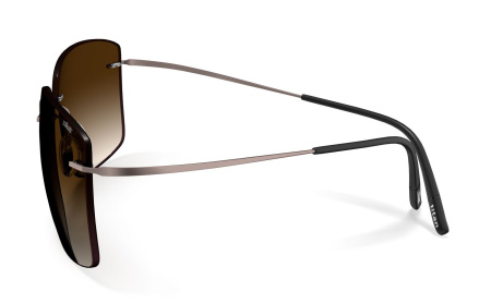 Зображення 3: Сонцезахисні окуляри Silhouette 8741 6040 60