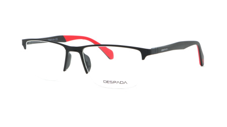 Зображення 1: Оправа для окулярів DESPADA DS 5254 C3 54