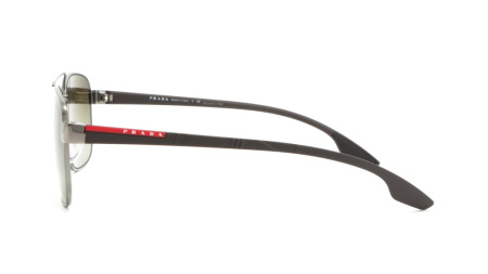 Зображення 6: Сонцезахисні окуляри PRADA Linea Rossa SPS 51U 5AV1X1 62