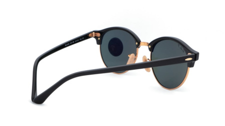 Зображення 5: Сонцезахисні окуляри Ray Ban RB 4246 901/58 51 Clubround