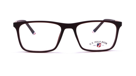 Зображення 2: Оправа для окулярів U.S. POLO ASSN 0033 C5 52
