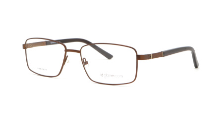 Зображення 1: Оправа для окулярів ID-GLASSES G1648 C4 58