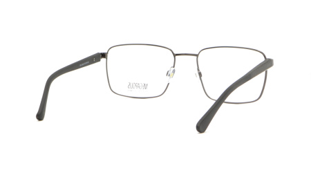 Зображення 5: Оправа для окулярів MEGAPOLIS 230 GUN 57