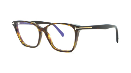Зображення 1: Оправа для окулярів TOM FORD TF5949-B 052 56
