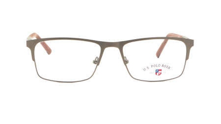 Зображення 2: Оправа для окулярів U.S. POLO ASSN 0157 C3 56