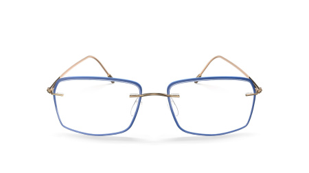 Зображення 2: Оправа для окулярів Silhouette 5566 7530